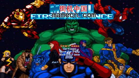 内裤超人大联盟安卓版