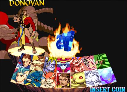 恶魔猎人：恶魔的复仇安卓版