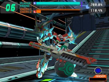 电脑战机force手机版