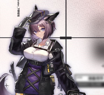 明日方舟坚雷技能详细分析