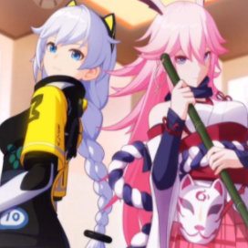 崩坏3樱色之约通关玩法攻略