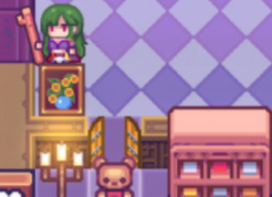 伊洛纳法师会长打法