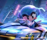 跑跑卡丁车手游小屋停车位解锁攻略