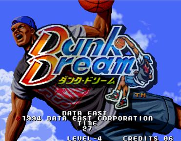 街头篮球单机版