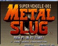 合金弹头超级战车apk