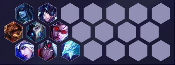 元素游侠流玩法攻略