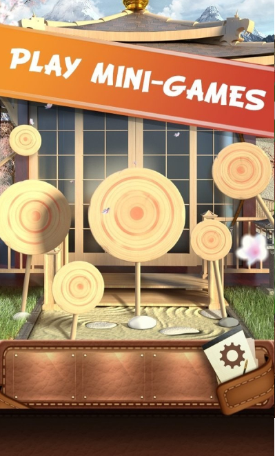 谜题世界手机版