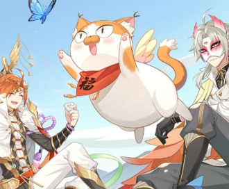 食物语奶妈队最佳搭配推荐