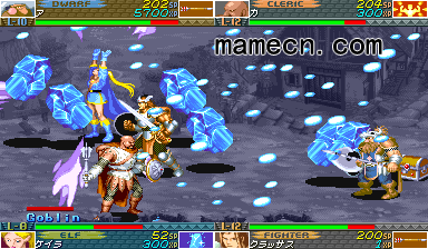 龙与地下城2暗黑秘影隐藏要素