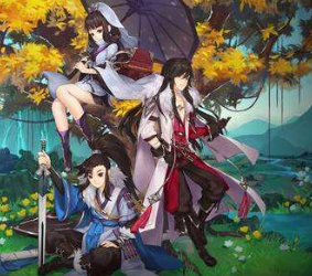 剑网3指尖江湖珊瑚位置详细一览