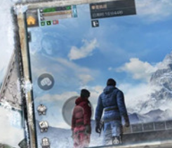 明日之后雪山攀登玩法技巧