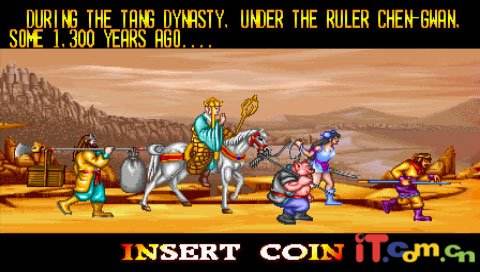 如何用psp玩模拟器游戏？psp模拟器游戏玩法教程视频回顾