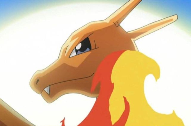 精灵宝可梦中的喷火龙虽然如今不会登场，但人气为何持续不减？