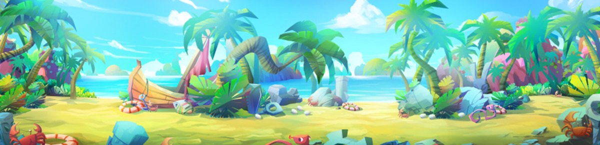 电玩城精品游戏