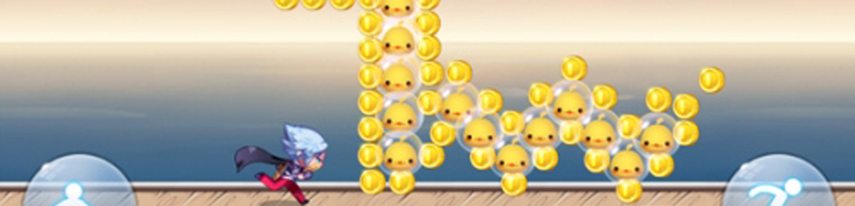 电玩城刷分游戏