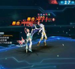 奥拉星巅峰塔80层打法技巧