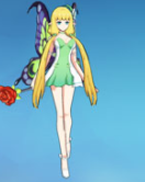 奥拉星手游花冠公主全面介绍