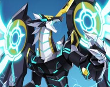 奥拉星手游凯撒全面介绍