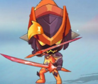 奥拉星手游北境雪怪详细介绍