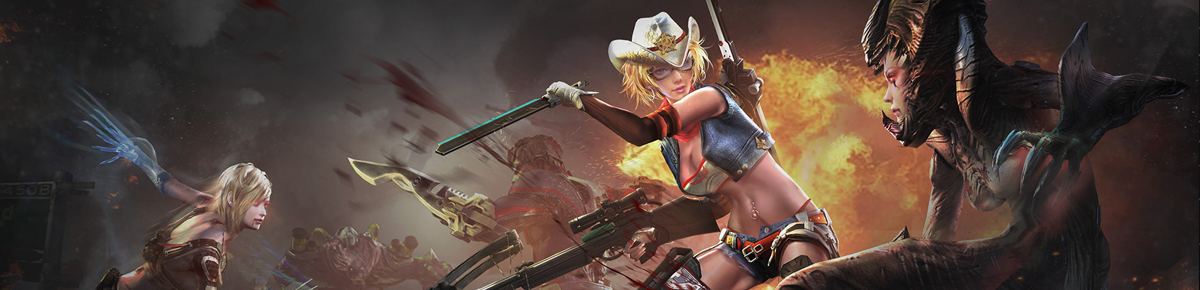 让你沉迷绝美画风爱不释手的游戏