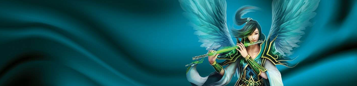 神采飞扬电玩城