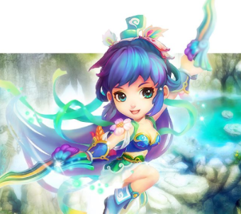 梦幻诛仙阴阳师技能详细介绍