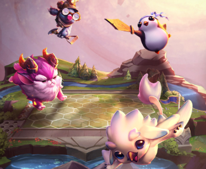 LOL云顶之弈斗枪流阵容最佳搭配思路