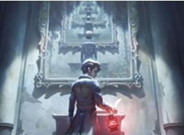 第五人格第九赛季奖励详细介绍