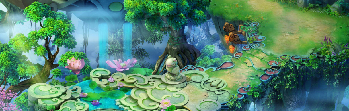 养成类策略游戏大全