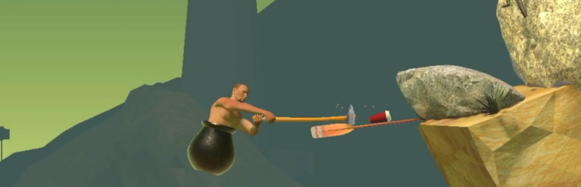 史上最虐心游戏大全