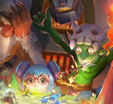 好听的战歌竞技场名字解析