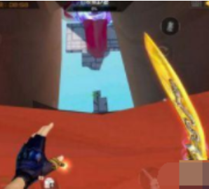 CF手游跳跳乐香蕉位置图鉴一览