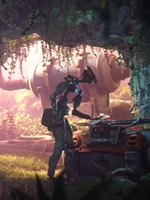 Stormland中文版
