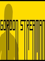 Gordon Streaman 中文版