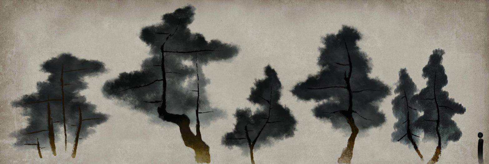 水墨风游戏大全