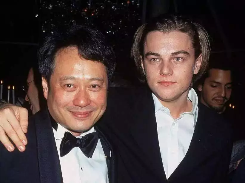 李安点名黄渤合作事件始末过程介绍