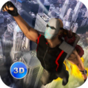 城市英雄模拟器手游