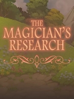 魔法师的研究中文版