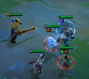 LOL云顶之弈三星流阵容最佳搭配推荐