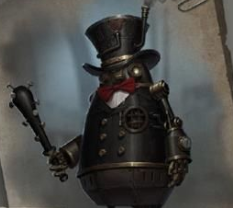 第五人格新监管者邦邦人物详细介绍