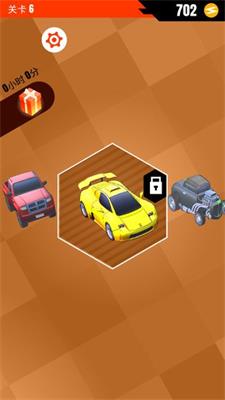 超快感漂移手游 超快感漂移手游