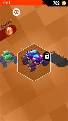 超快感漂移手游 超快感漂移手游