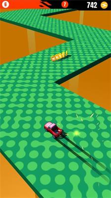 超快感漂移手游 超快感漂移手游