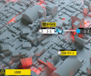 明日方舟战地秘闻活动上线时间详解