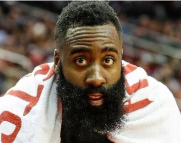 火箭球星哈登改口具体原因详解