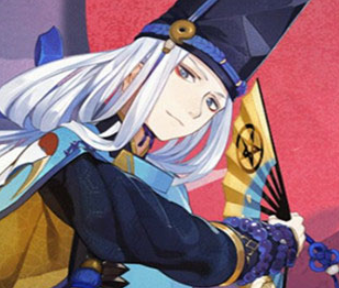 阴阳师周年庆神秘的符咒获取攻略