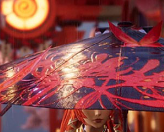 龙族幻想金秋诗雨获得途径