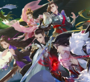 剑网3:指尖江湖茱萸获得途径