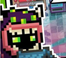 元气骑士中剧毒宝石最佳搭配技巧