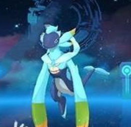 奥拉星露西亚获得途径